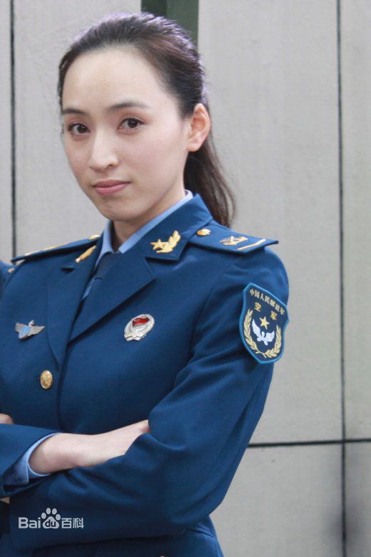 黄小戈(Megan Hwang)高清图集