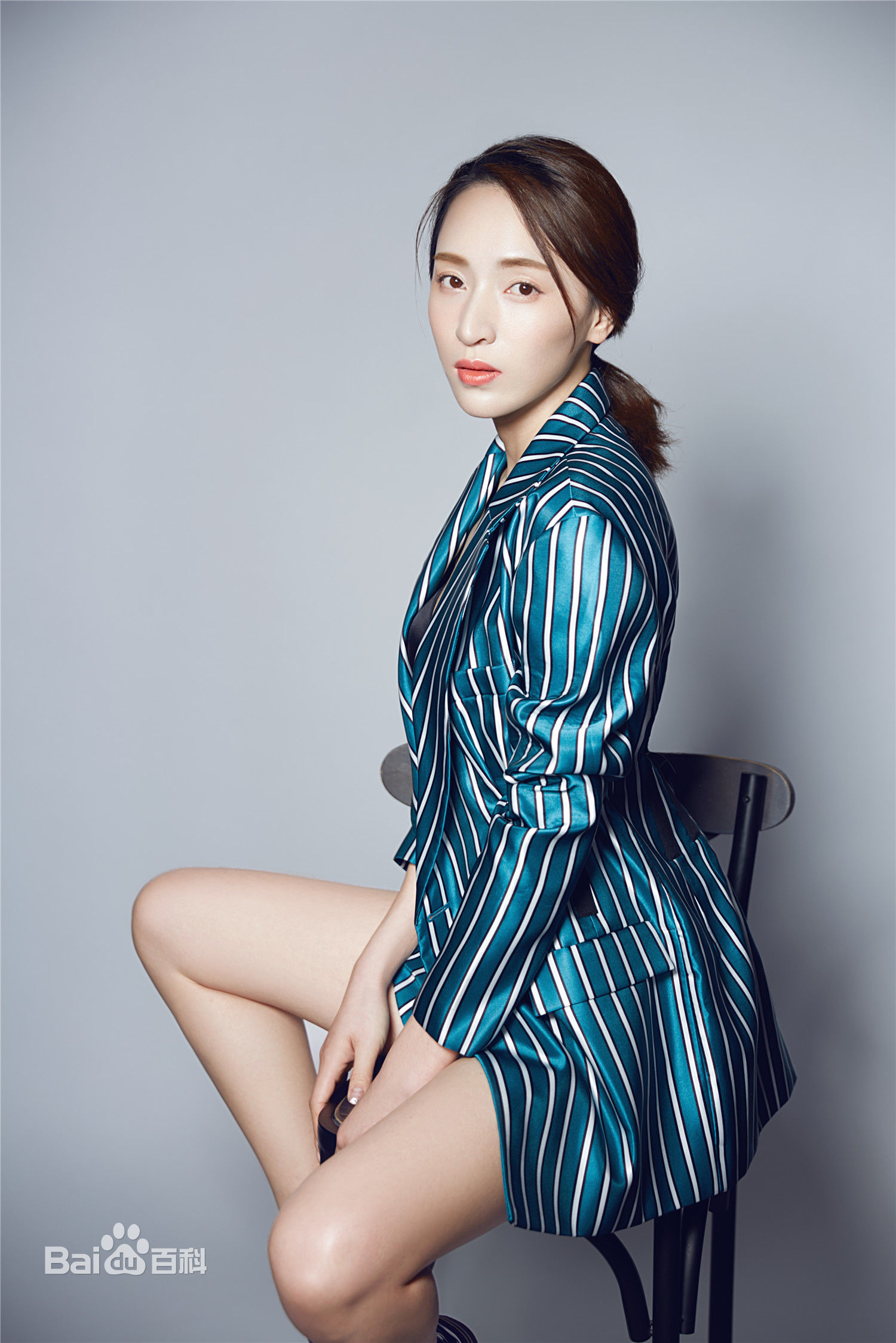 黄小戈(Megan Hwang)