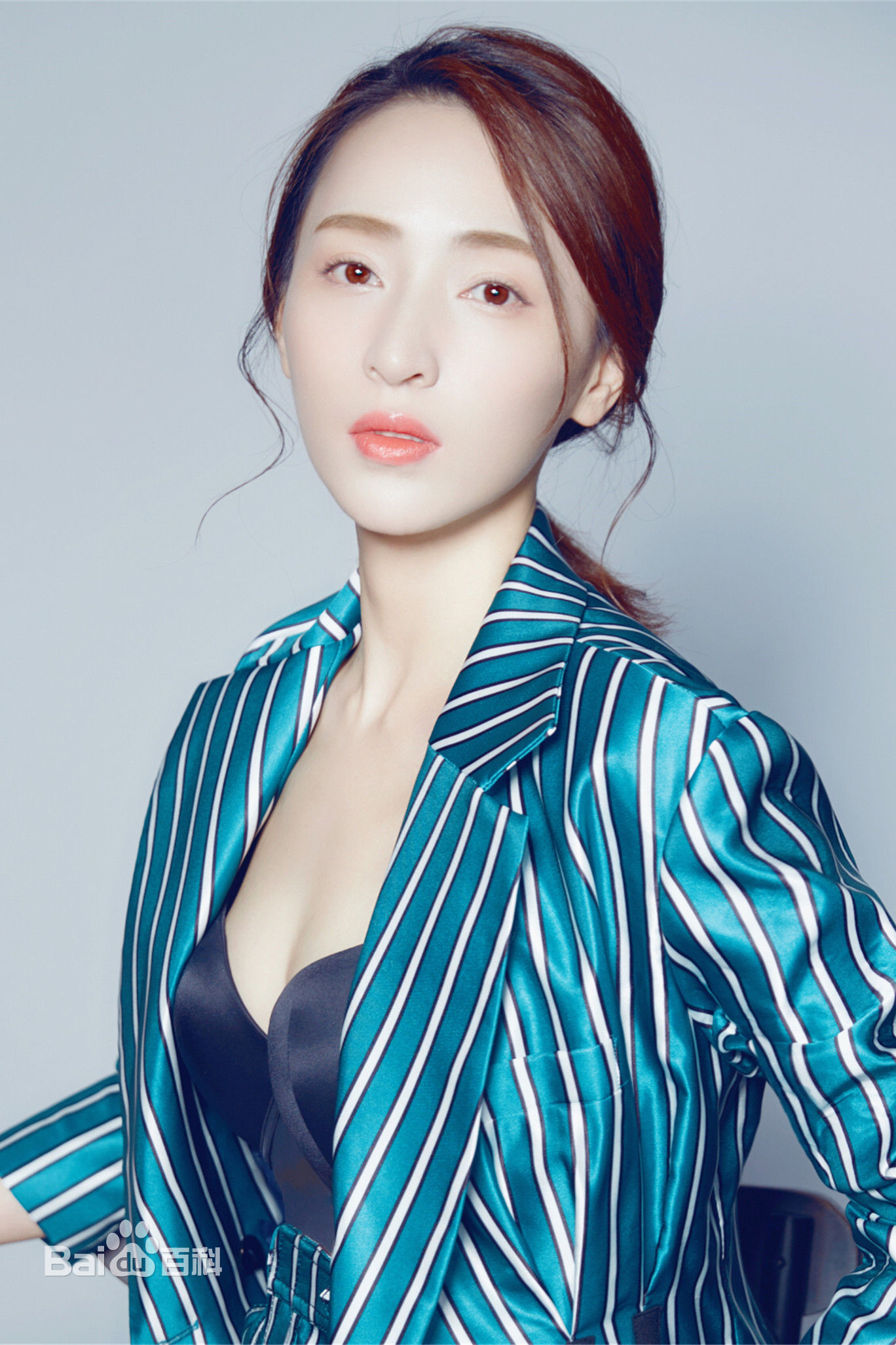 黄小戈(Megan Hwang)