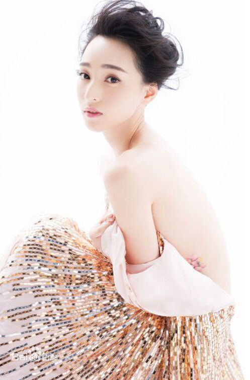 黄小戈(Megan Hwang)