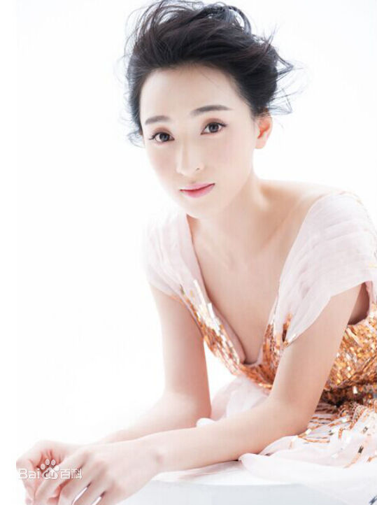 黄小戈(Megan Hwang)