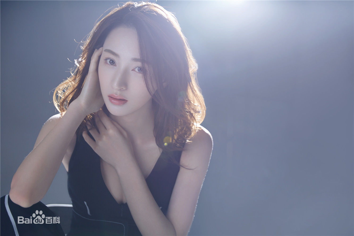 黄小戈(Megan Hwang)高清图集