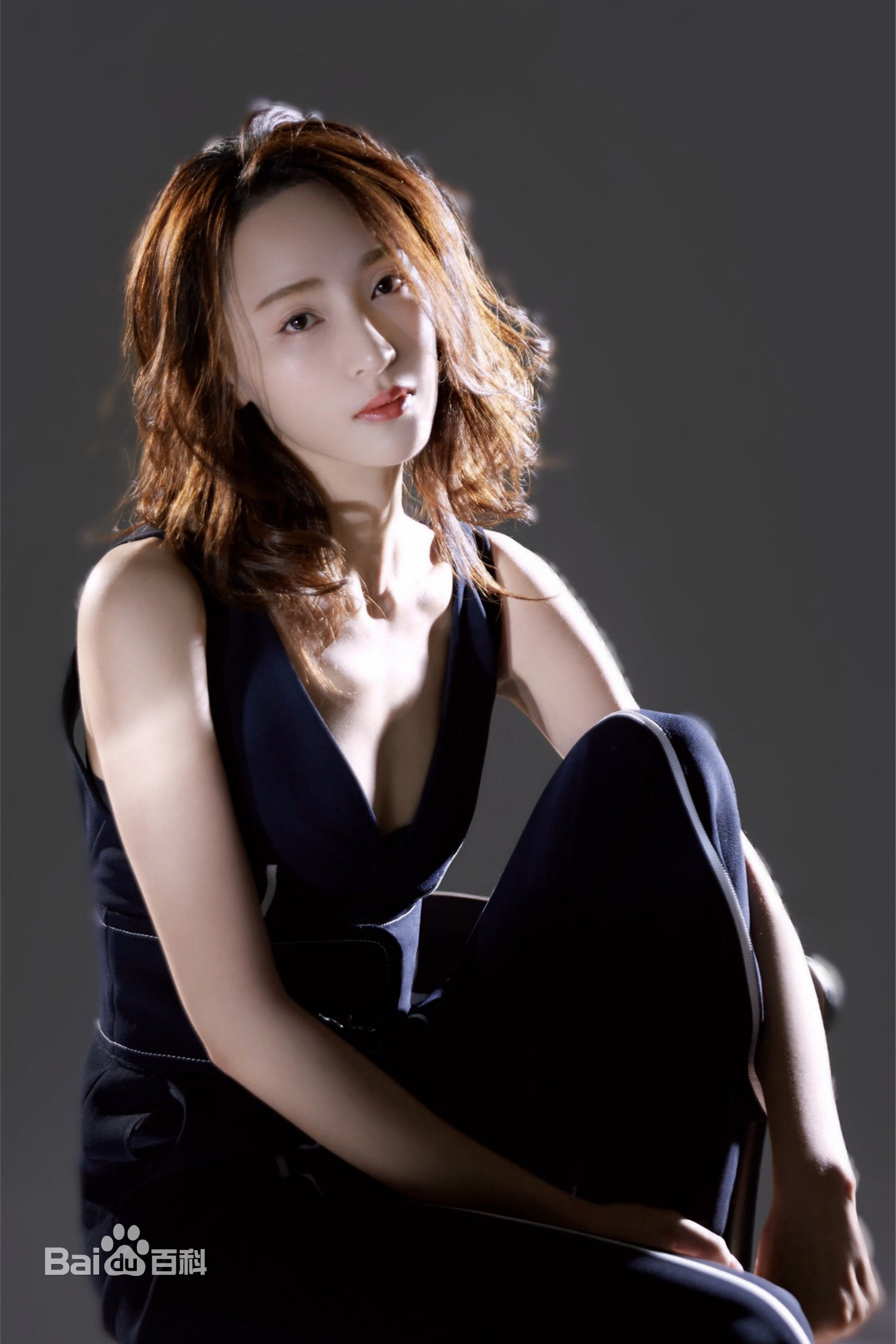 黄小戈(Megan Hwang)高清图集