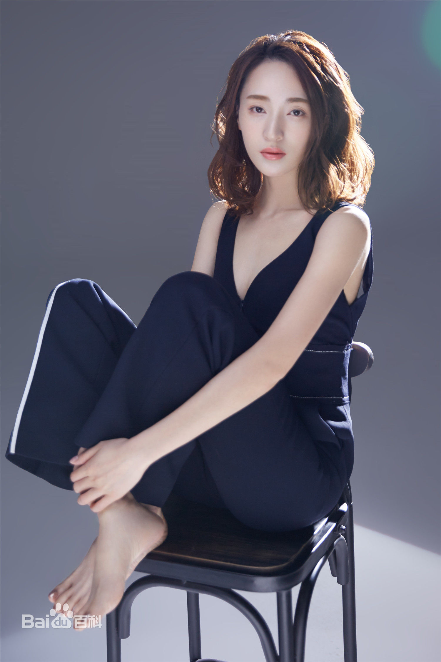 黄小戈(Megan Hwang)高清图集