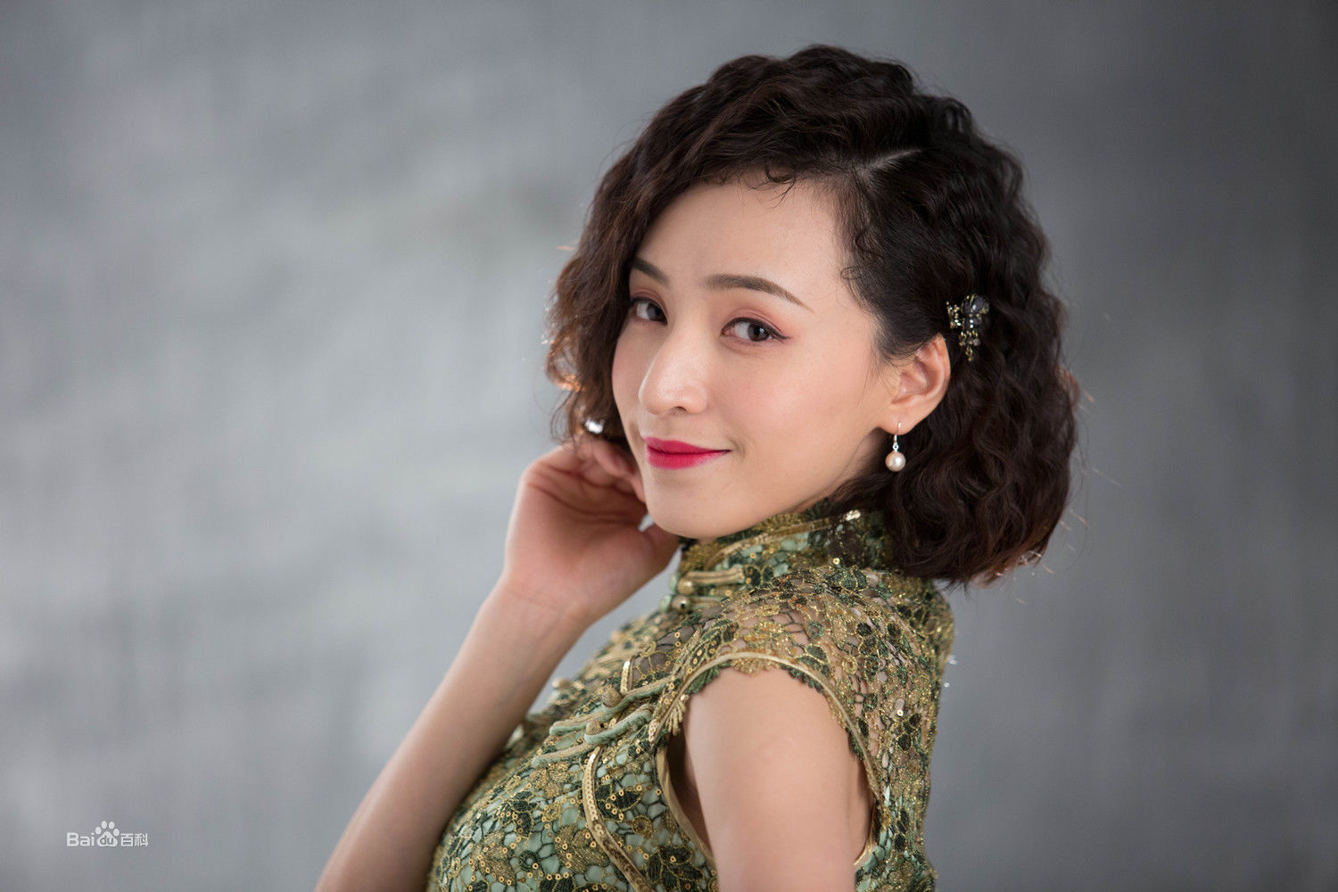 黄小戈(Megan Hwang)《左》最全剧照