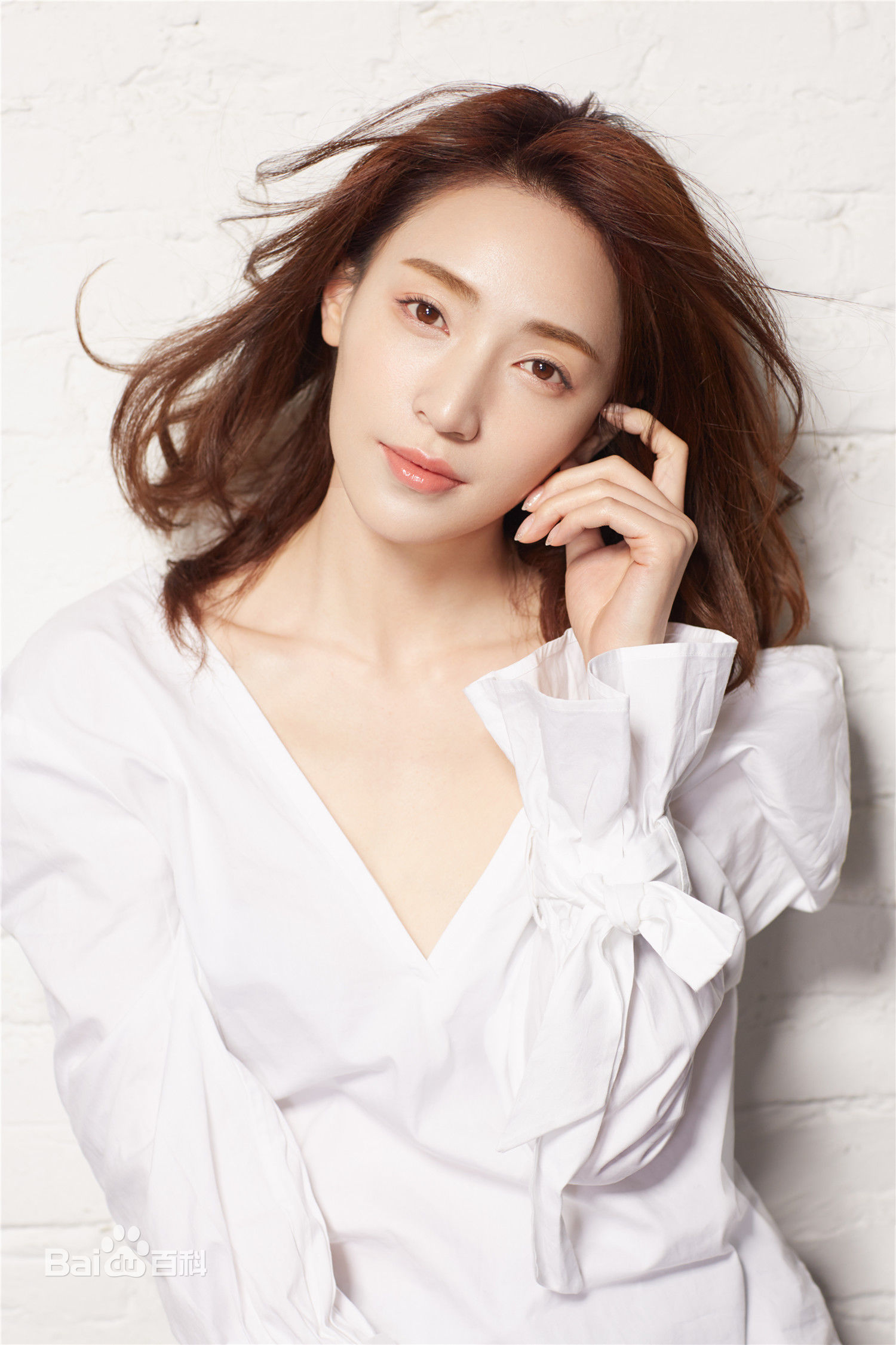 黄小戈(Megan Hwang)