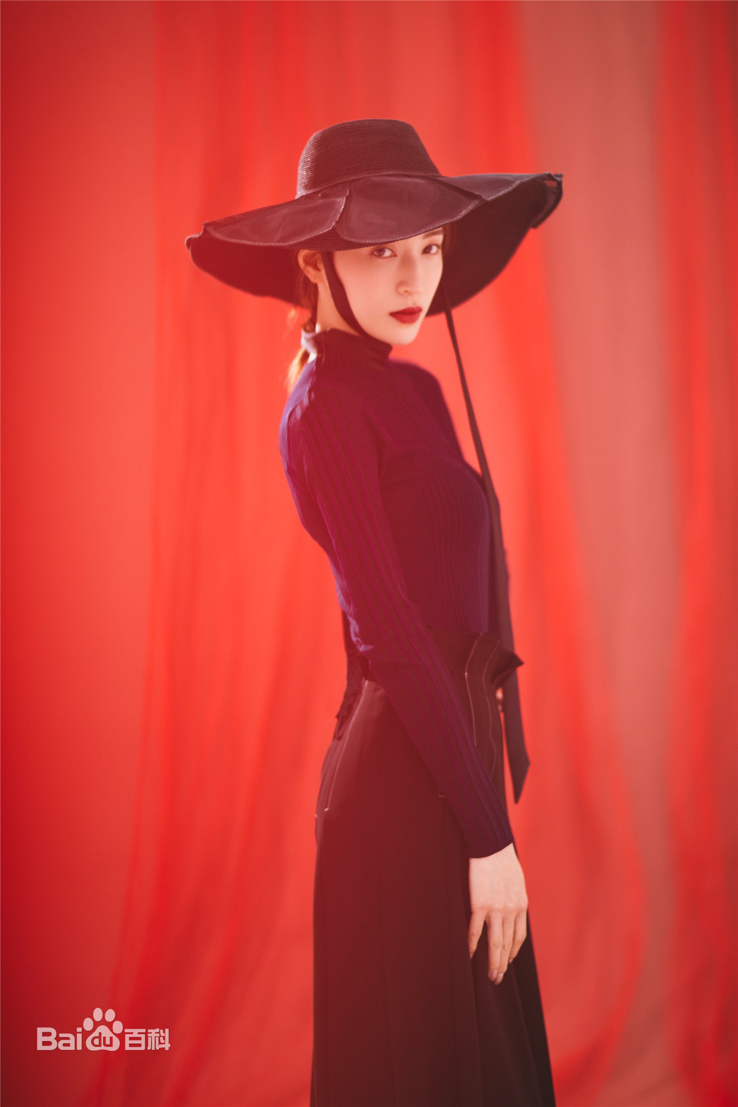 黄小戈(Megan Hwang)精选图册