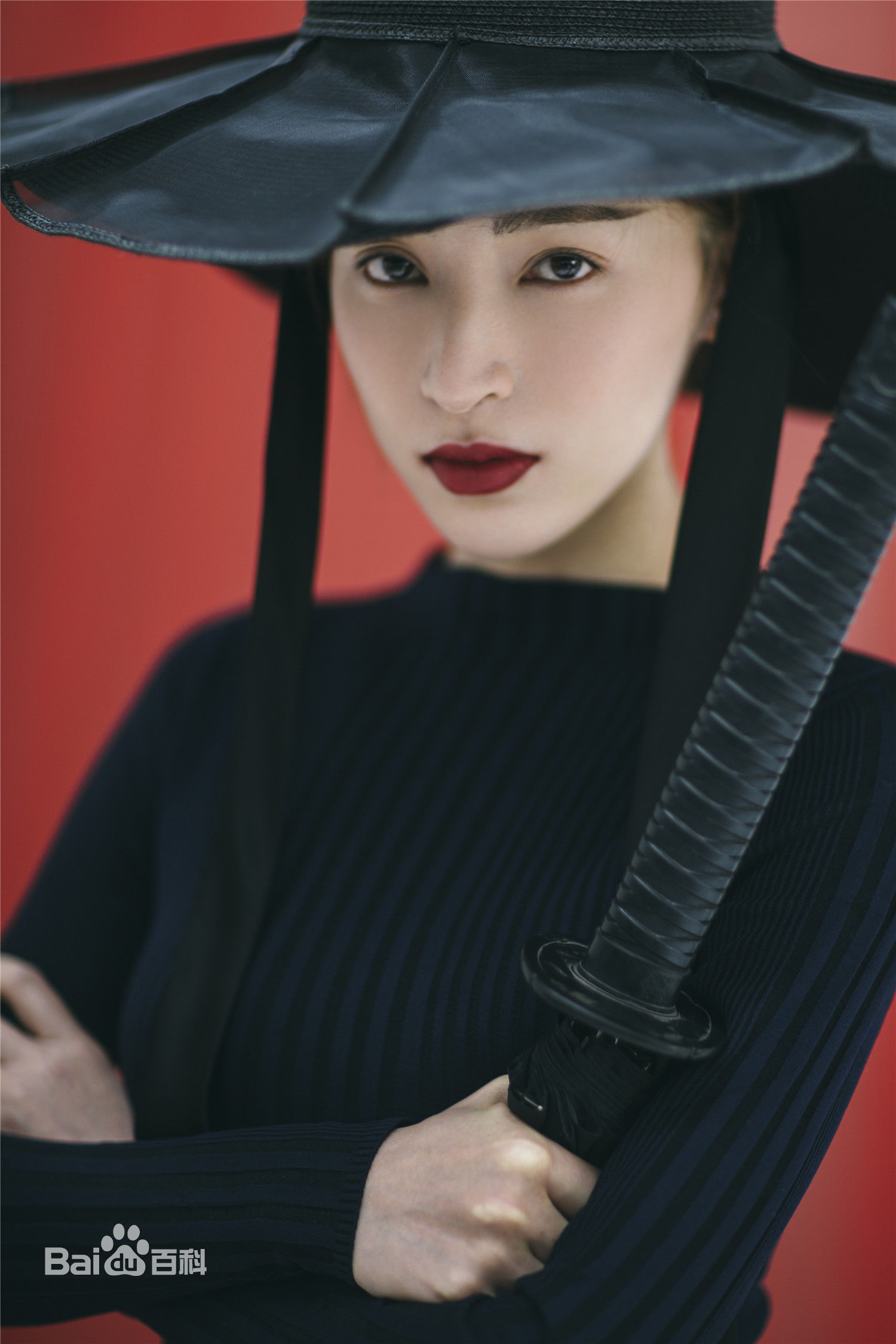 黄小戈(Megan Hwang)精选图册