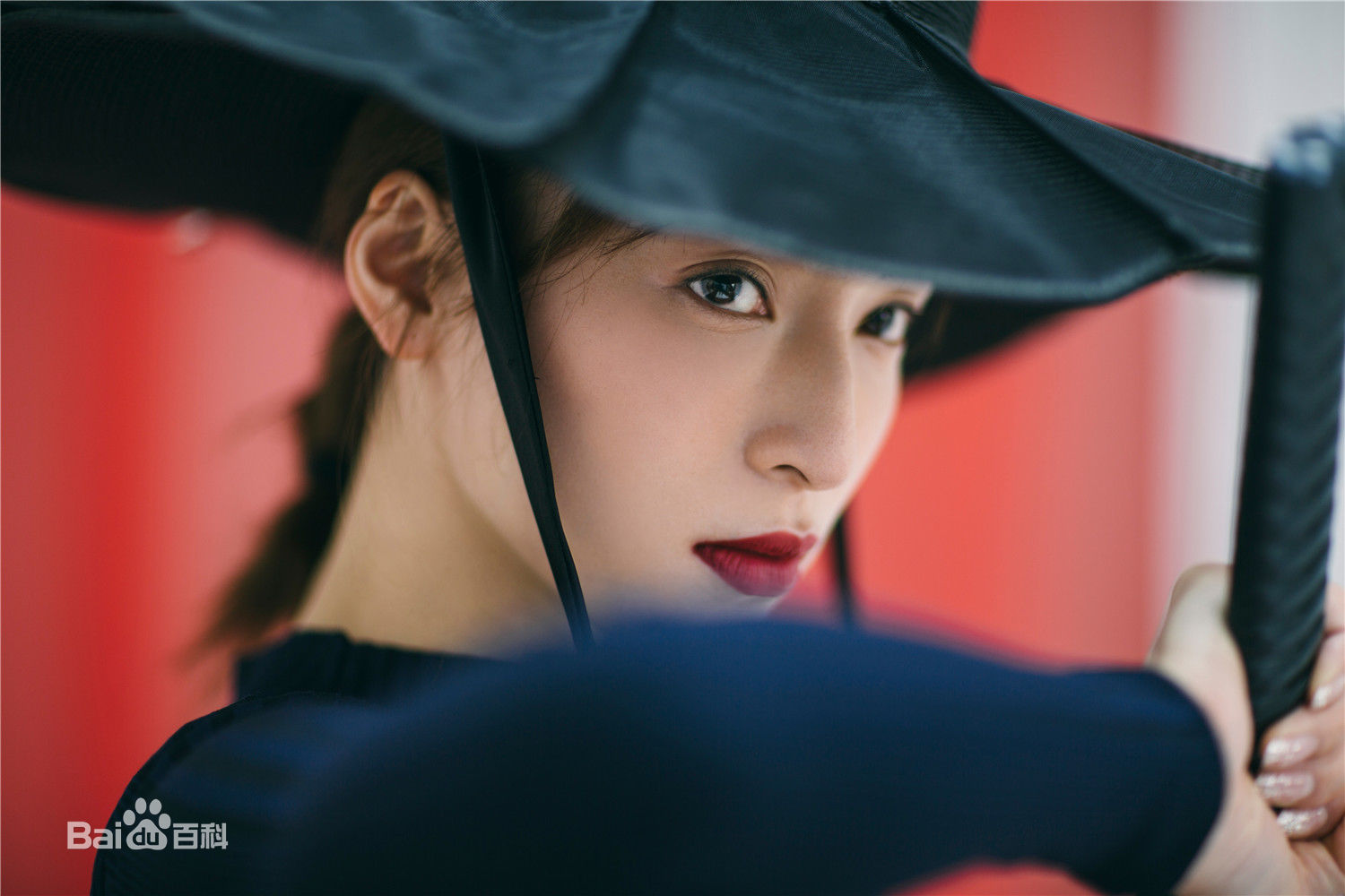 黄小戈(Megan Hwang)精选图册