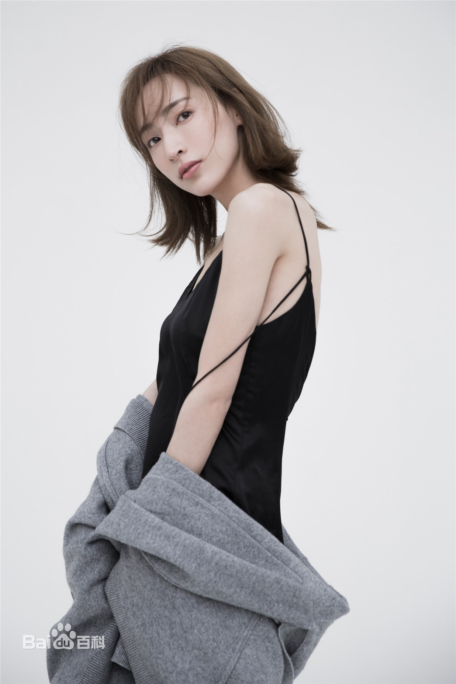 黄小戈(Megan Hwang)最优质