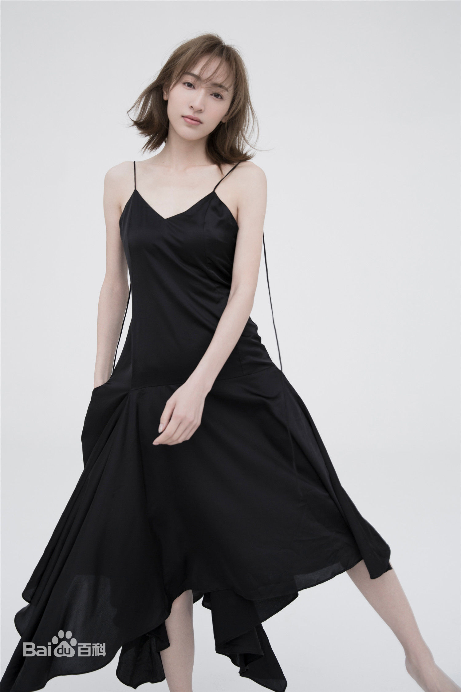 黄小戈(Megan Hwang)最优质