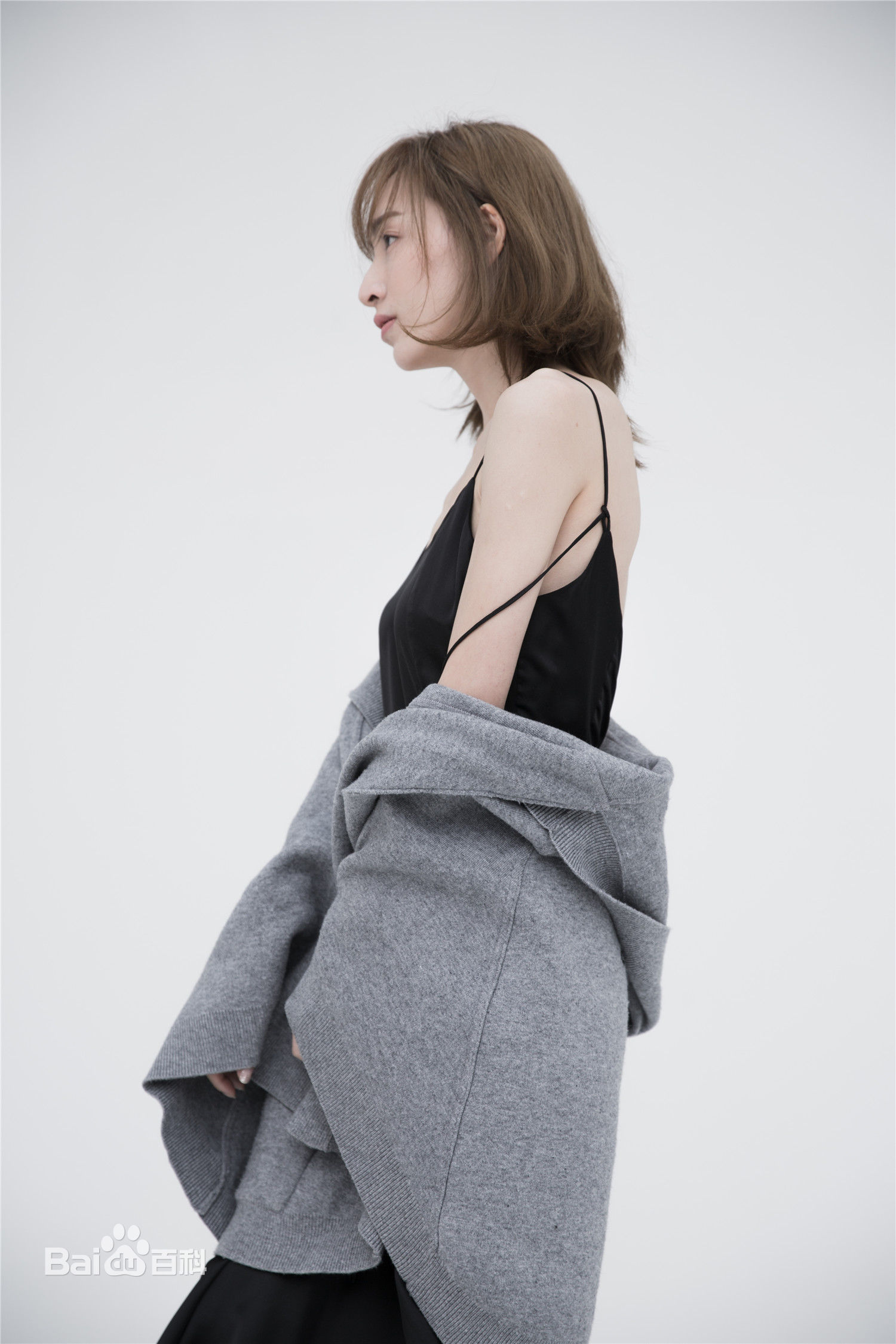 黄小戈(Megan Hwang)最优质