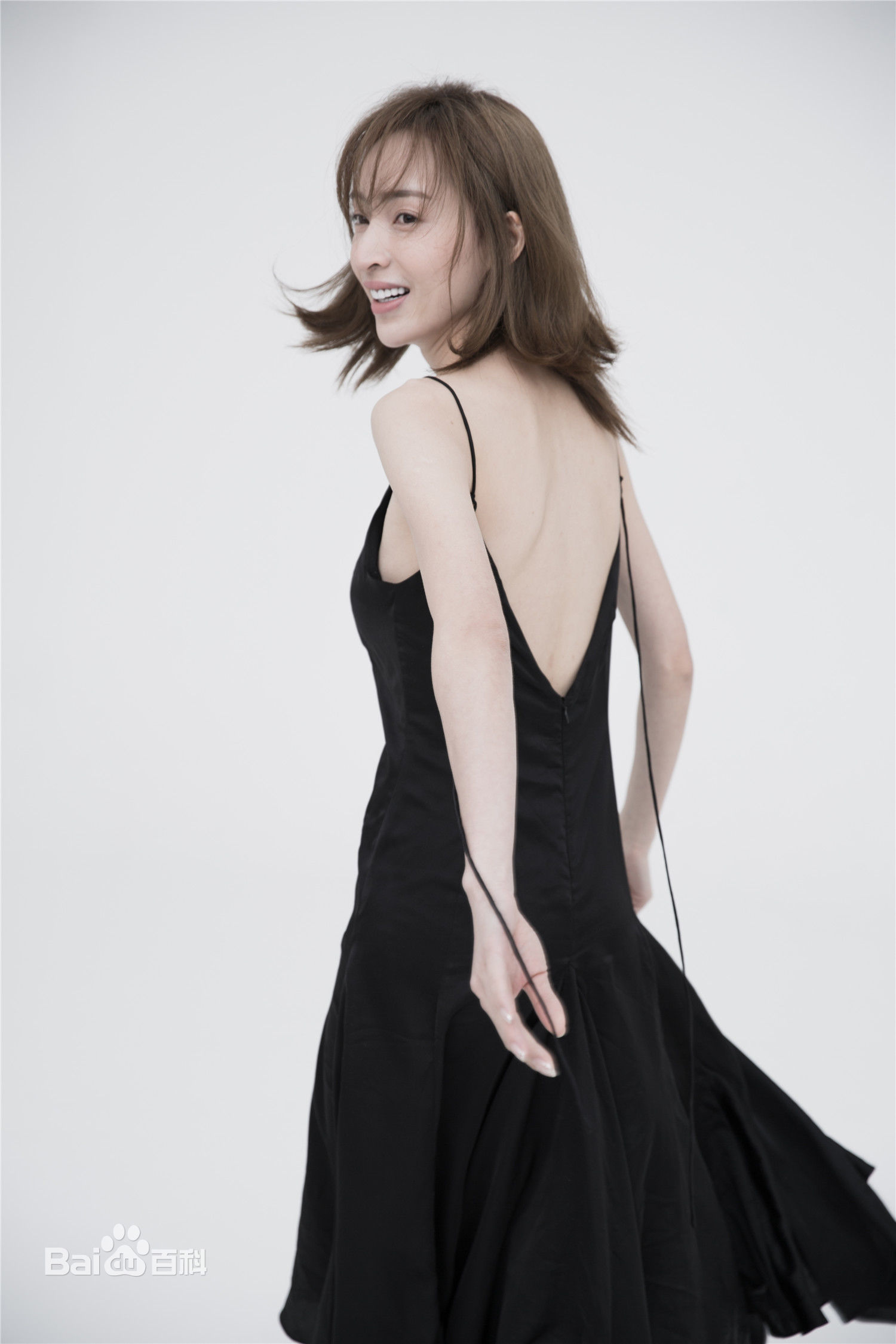 黄小戈(Megan Hwang)最优质