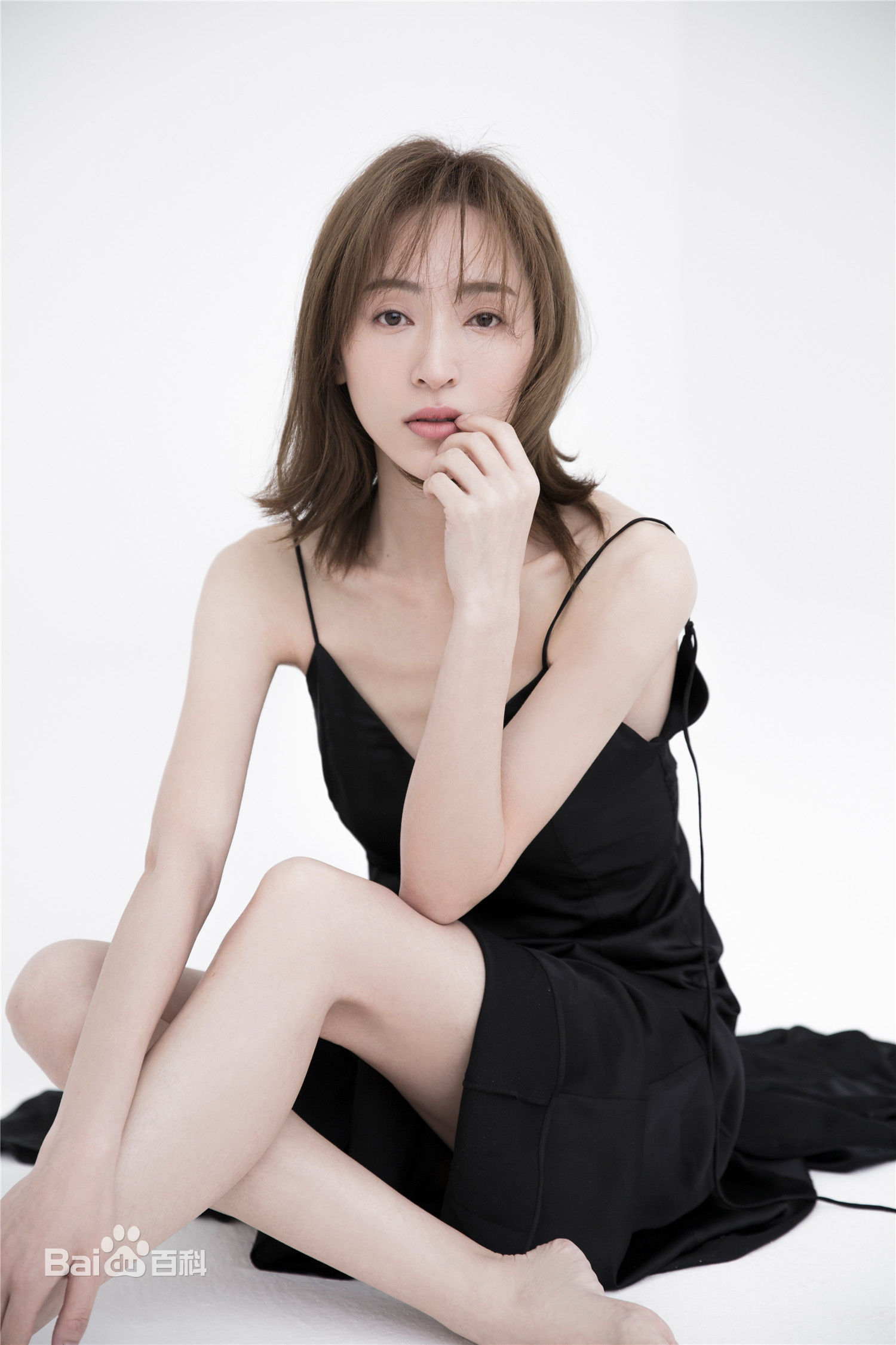 黄小戈(Megan Hwang)最优质