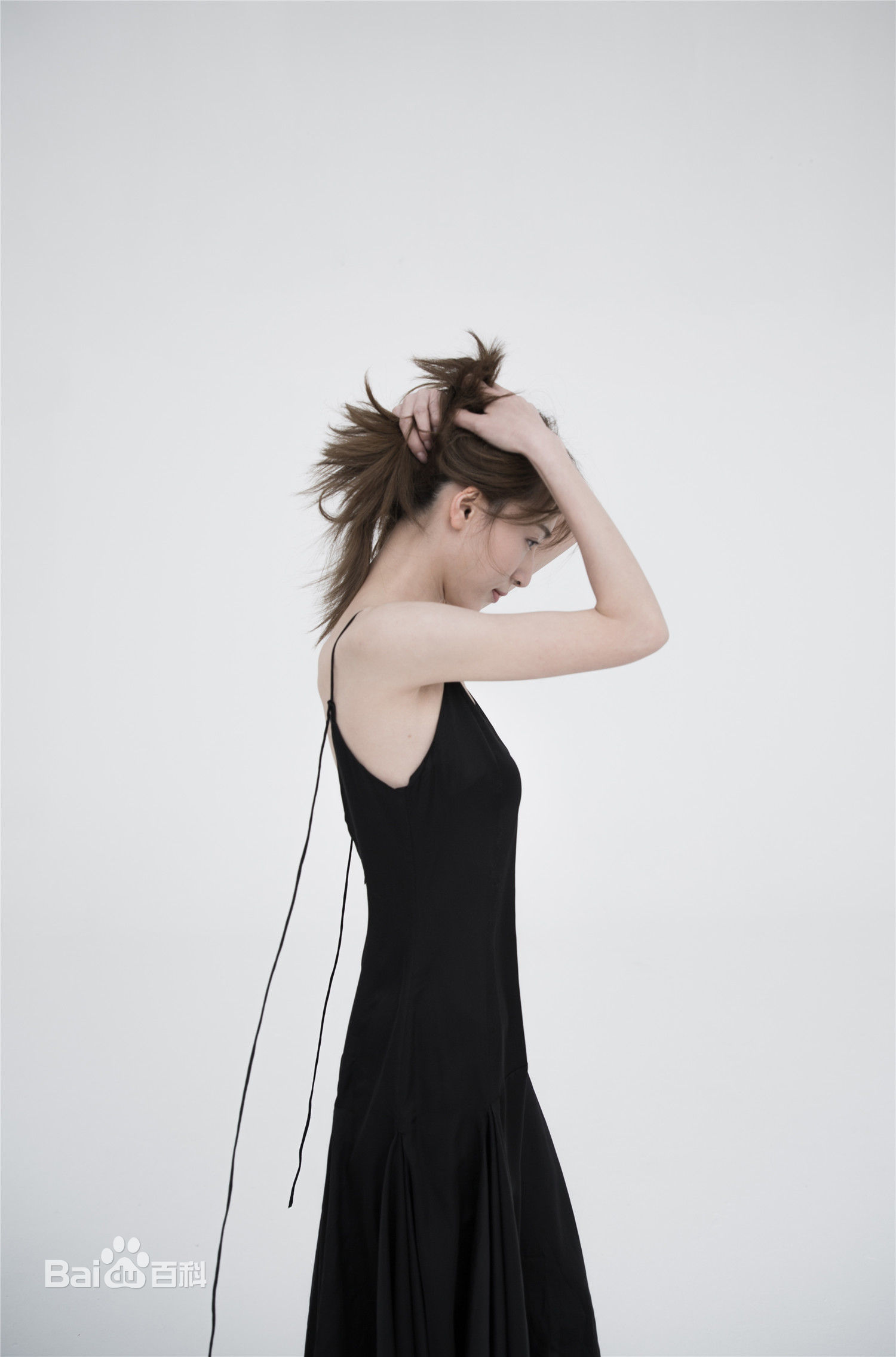 黄小戈(Megan Hwang)最优质