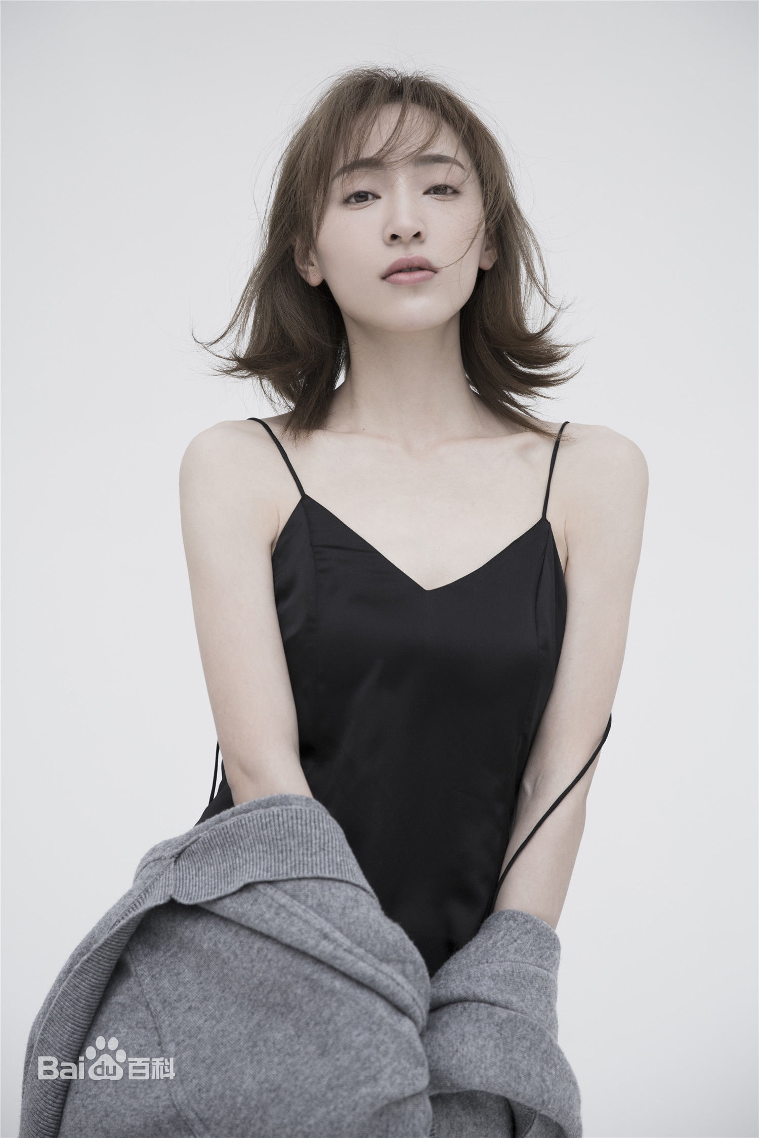 黄小戈(Megan Hwang)最优质