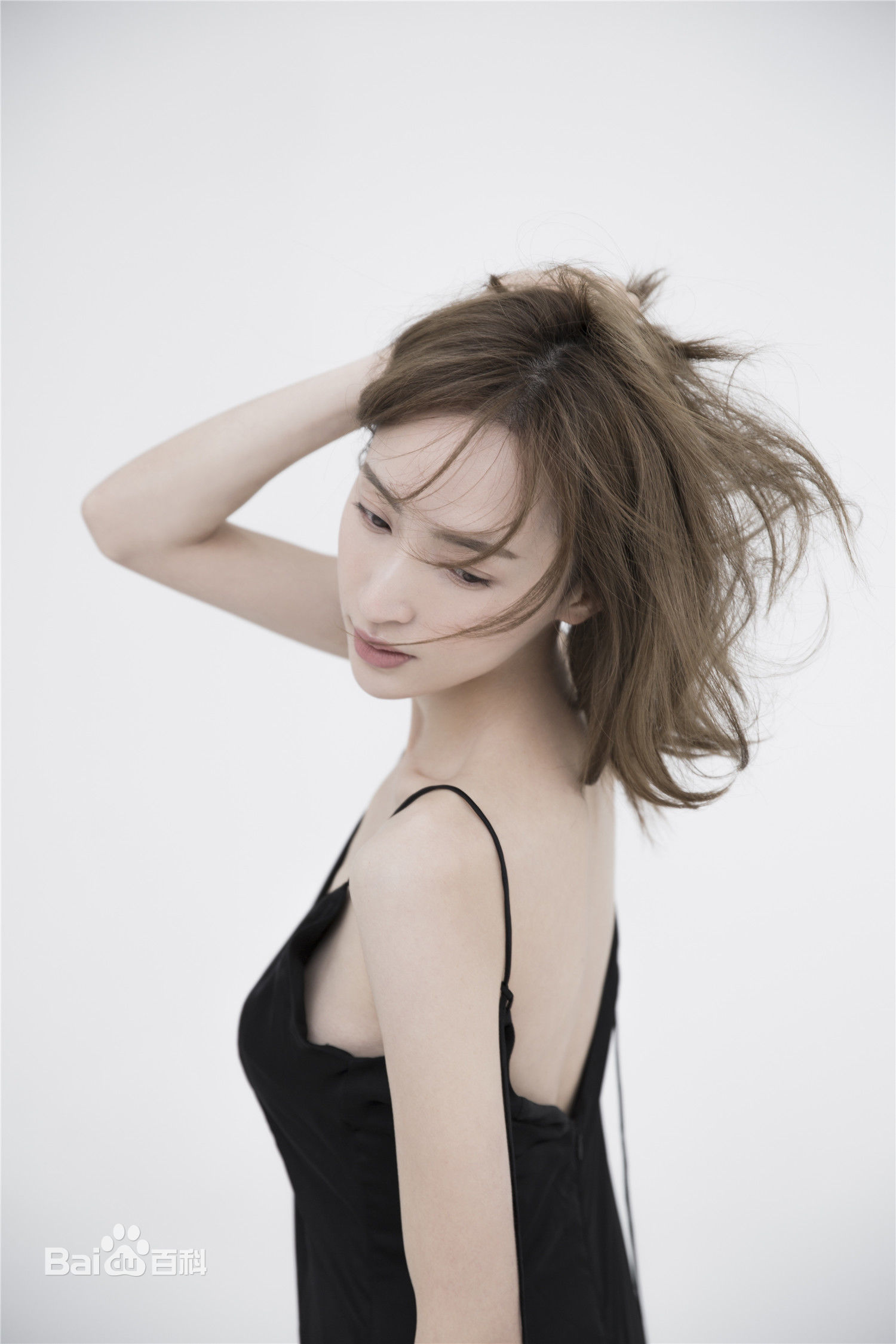 黄小戈(Megan Hwang)最优质