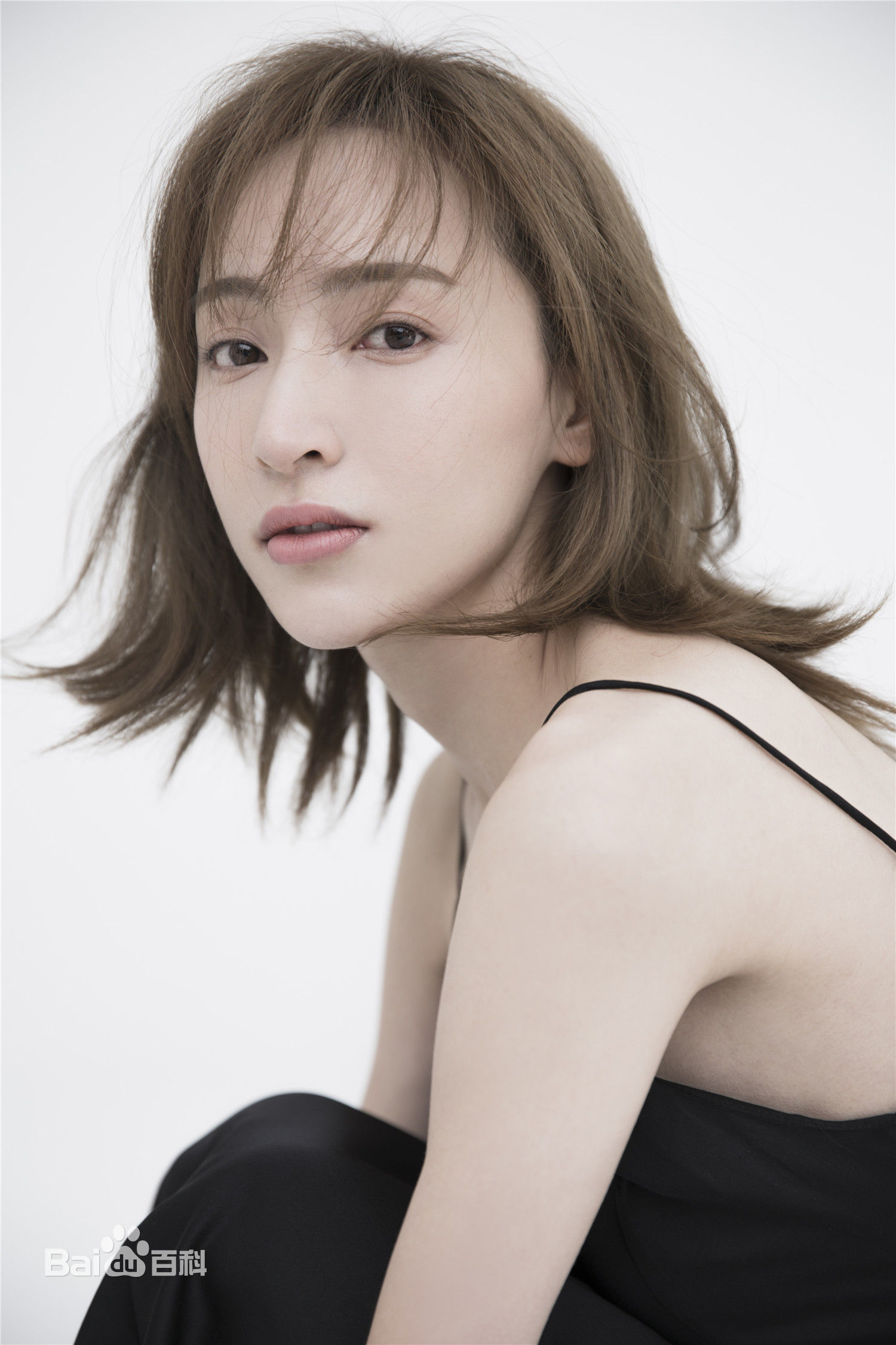 黄小戈(Megan Hwang)最优质