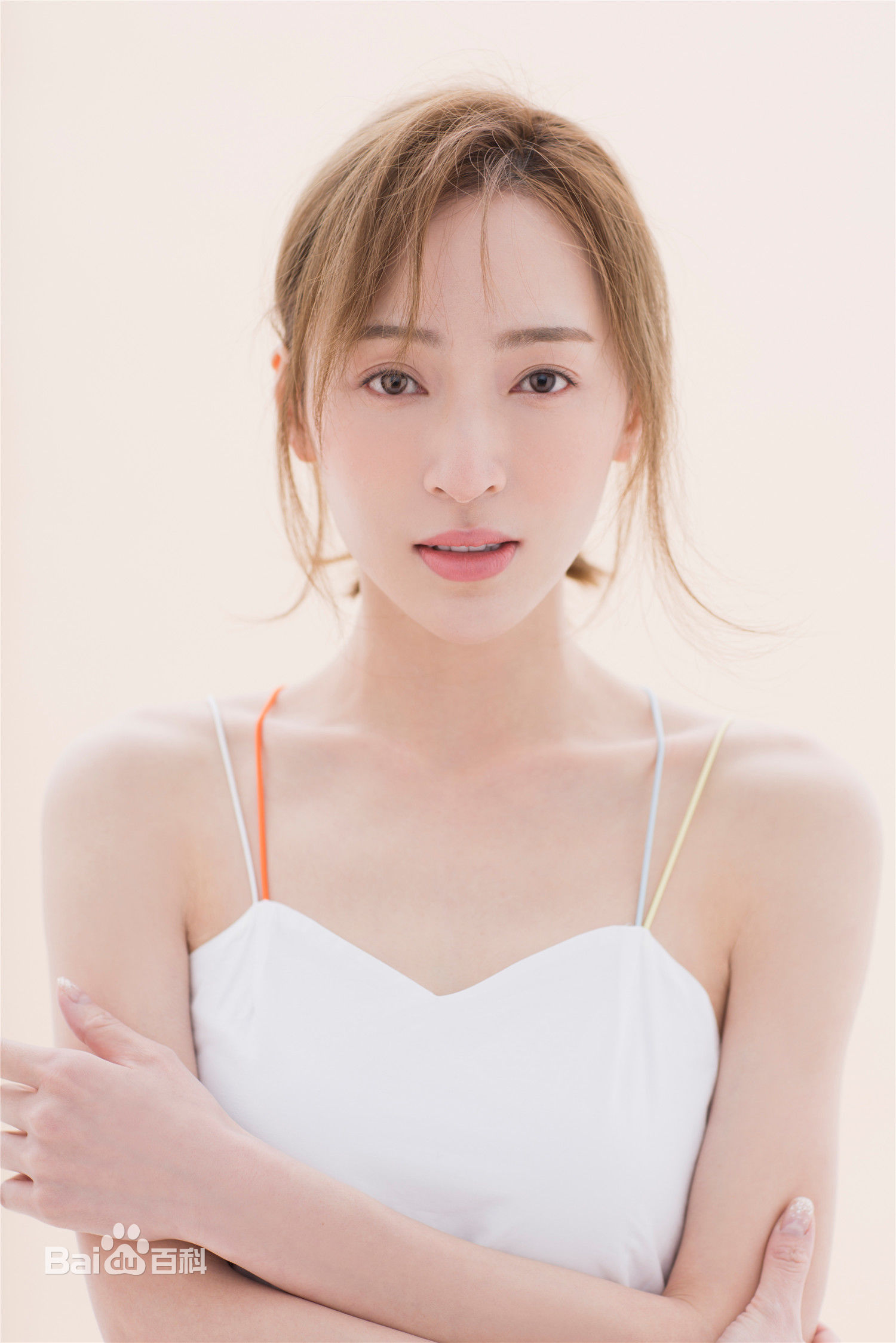 黄小戈(Megan Hwang)最全壁纸