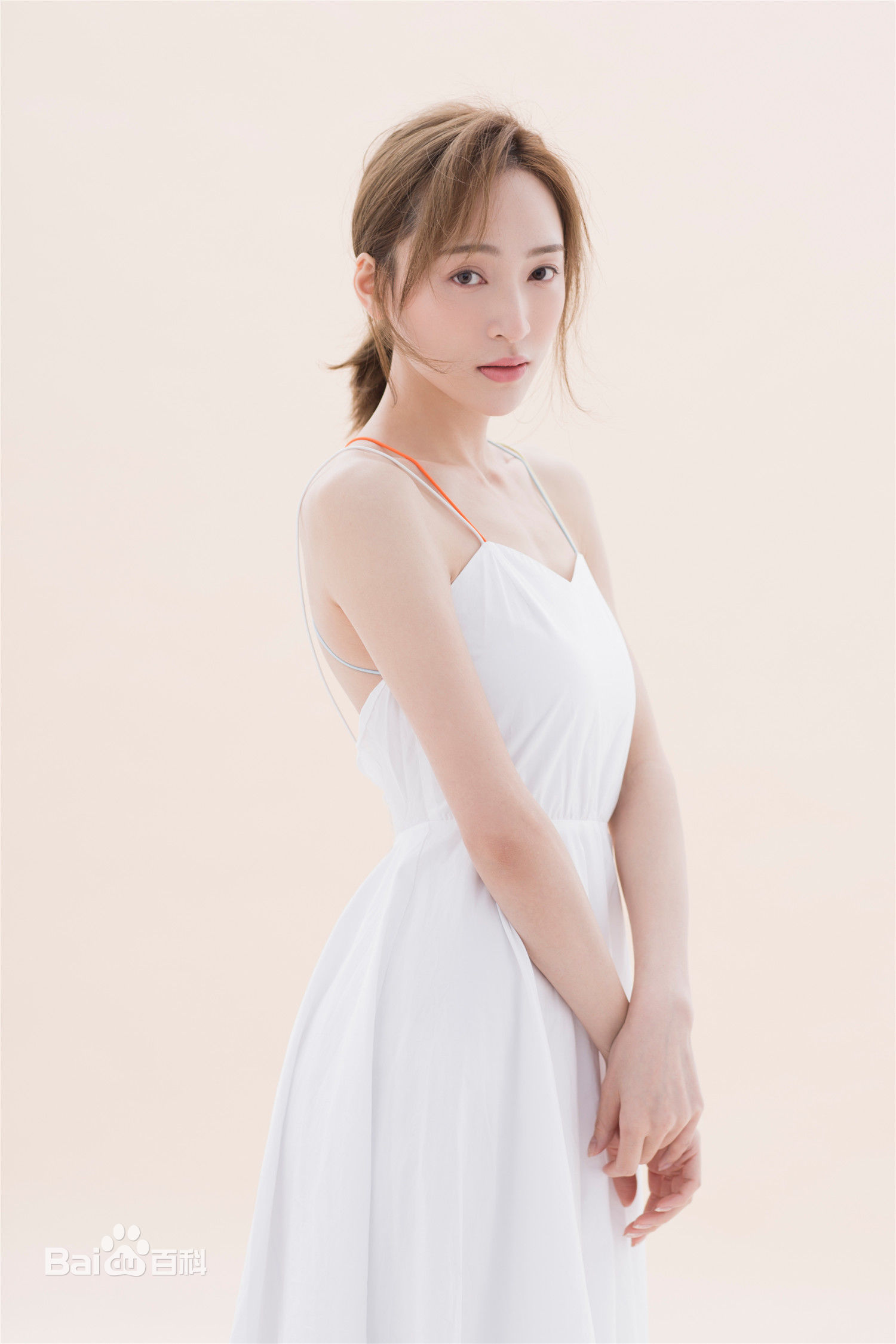 黄小戈(Megan Hwang)最全壁纸