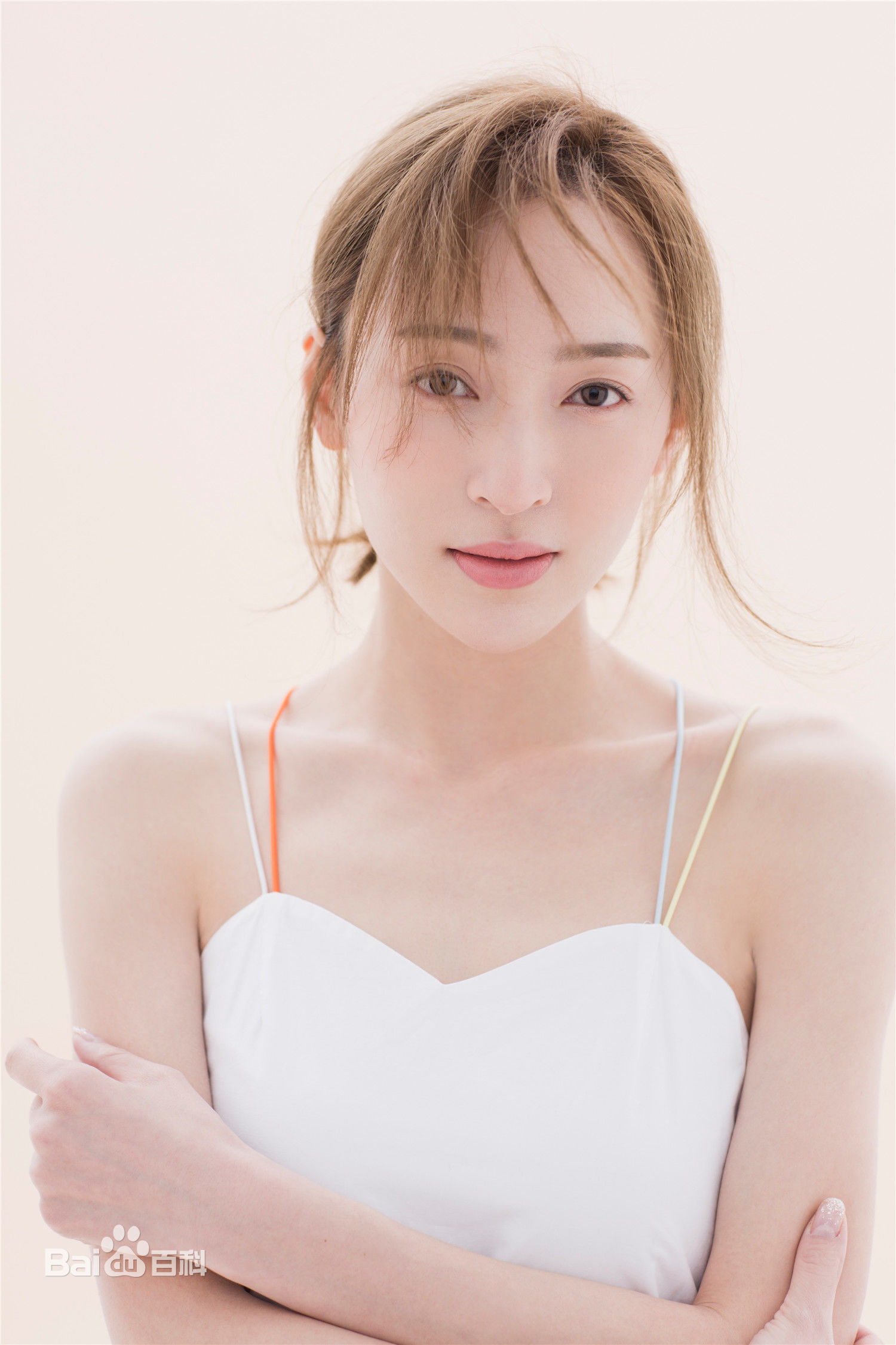 黄小戈(Megan Hwang)最全壁纸