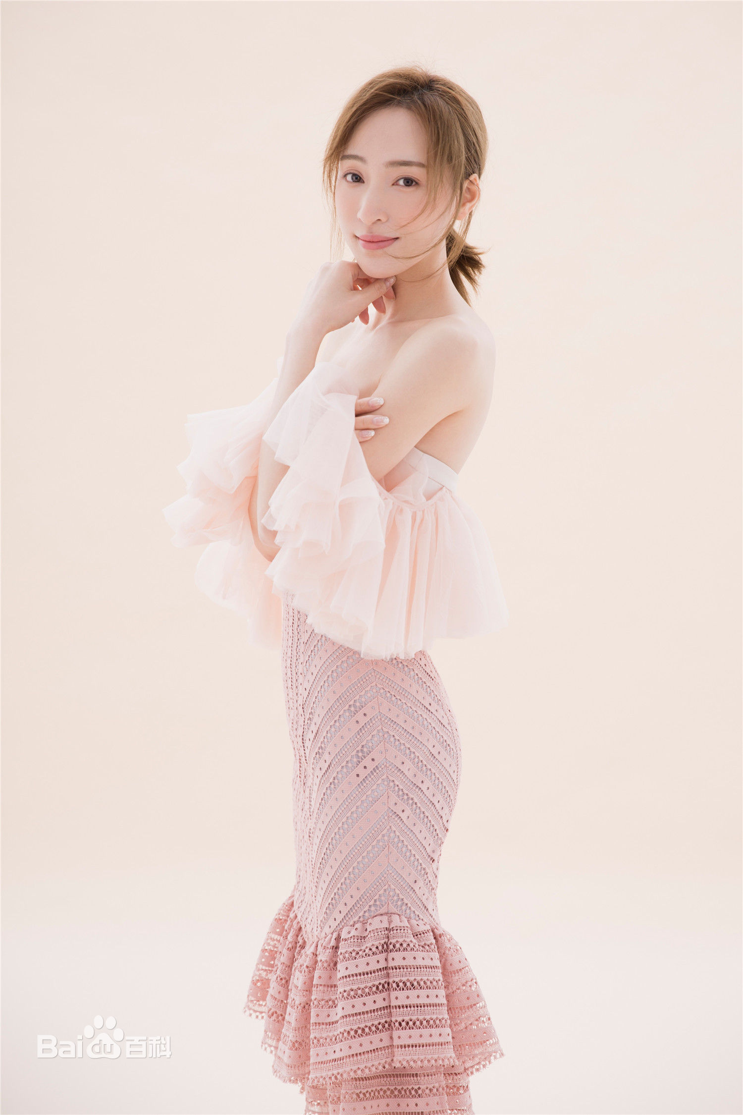 黄小戈(Megan Hwang)最优质