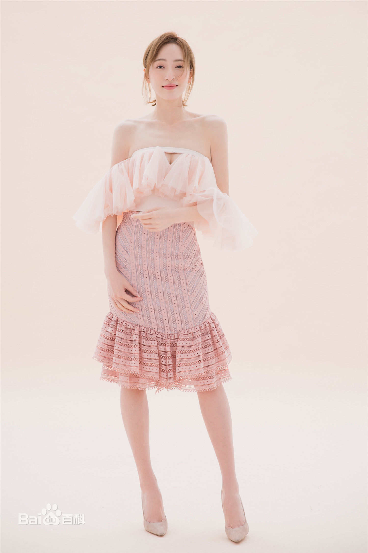 黄小戈(Megan Hwang)最优质