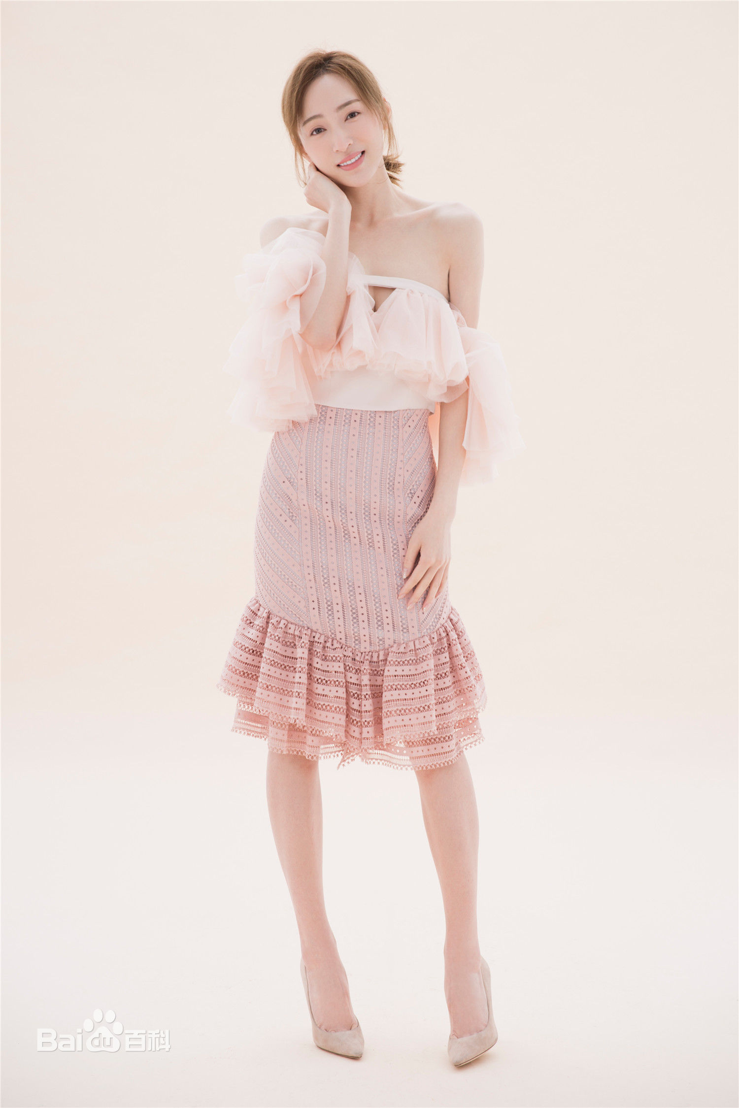 黄小戈(Megan Hwang)最优质