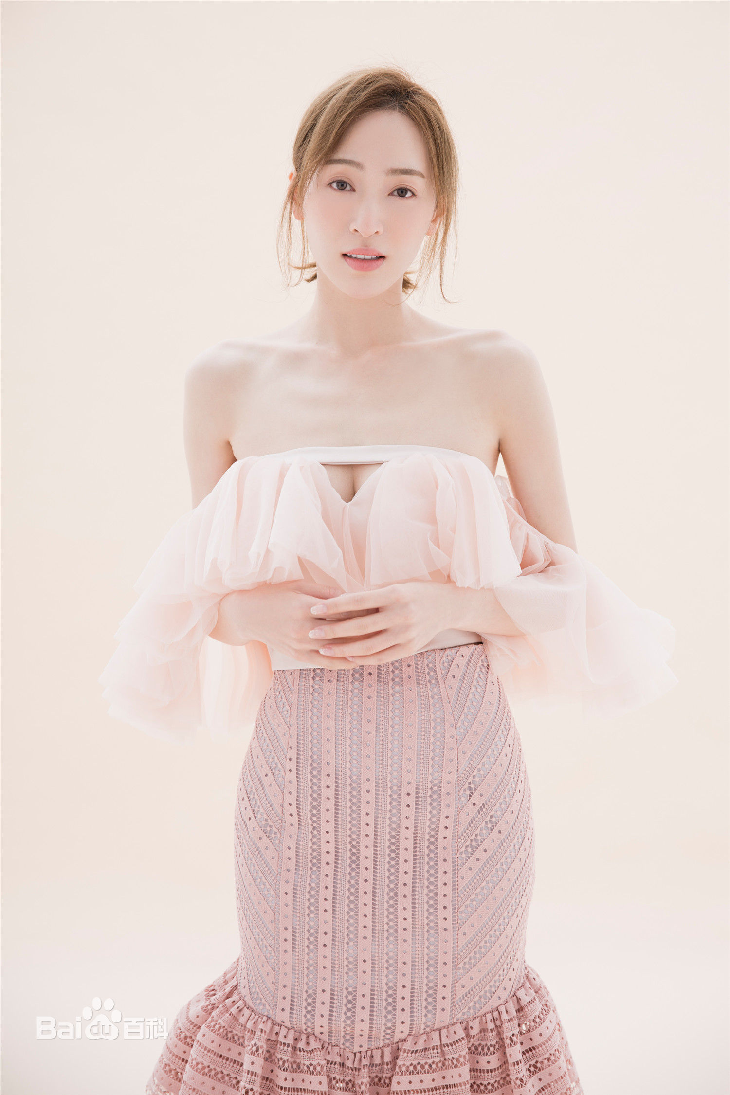 黄小戈(Megan Hwang)最优质