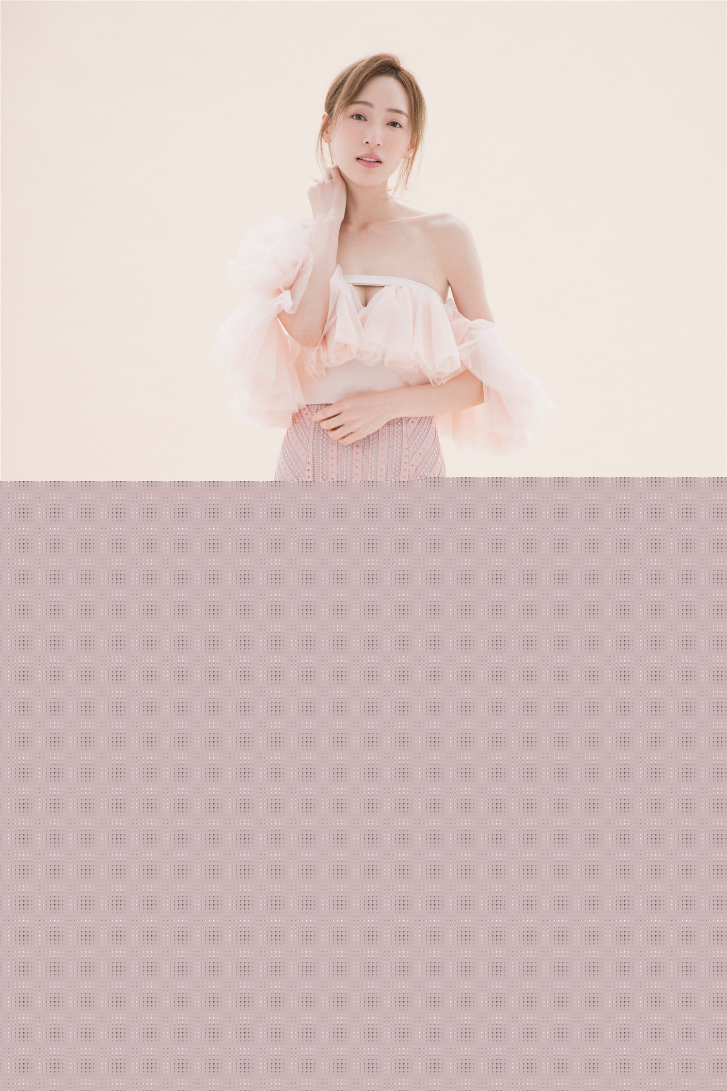 黄小戈(Megan Hwang)最优质