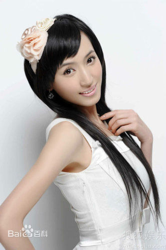 最优质黄小戈(Megan Hwang)精彩图册