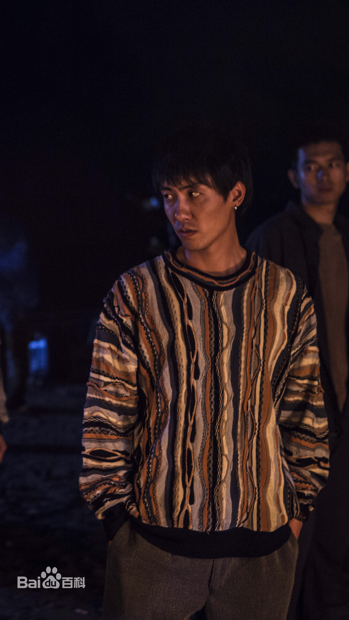 董博睿(ray)最全剧照