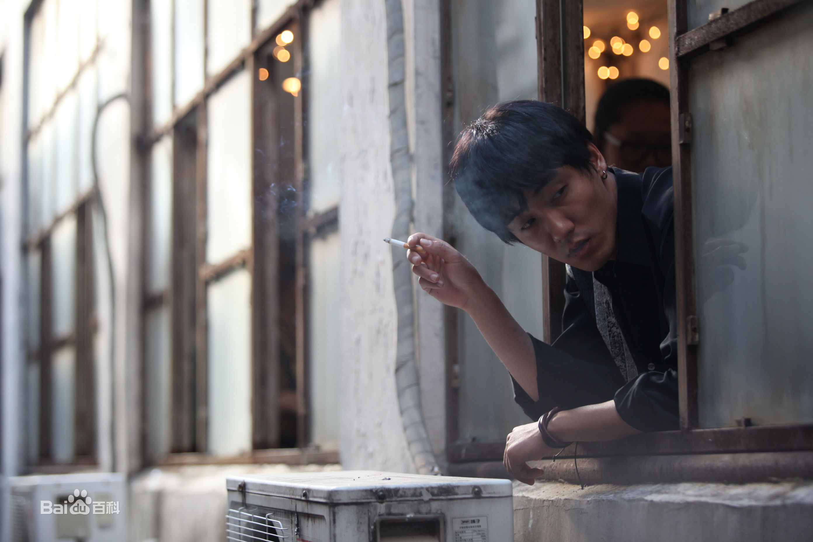 董博睿(ray)最全剧照