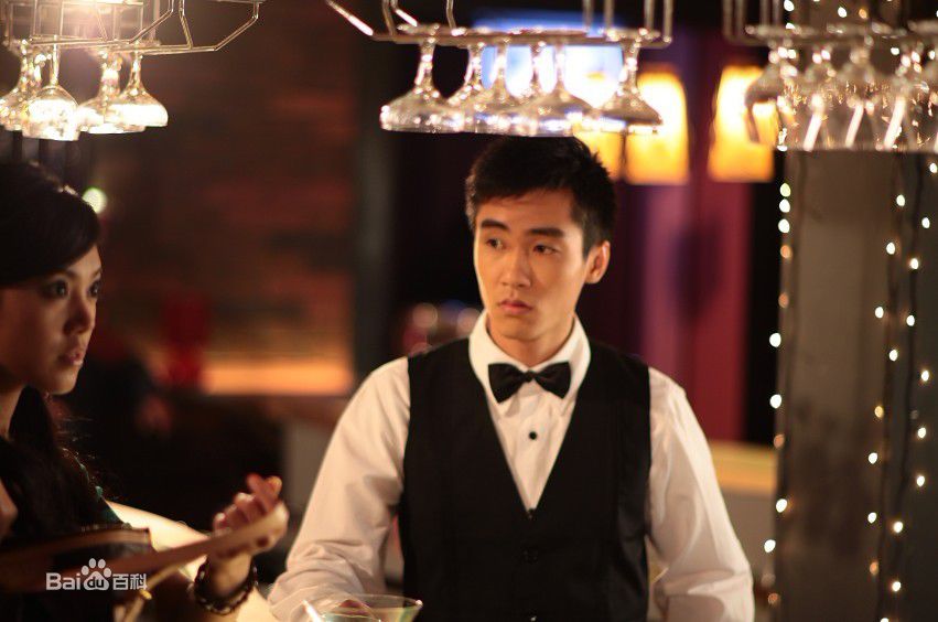 董博睿(ray)最全剧照