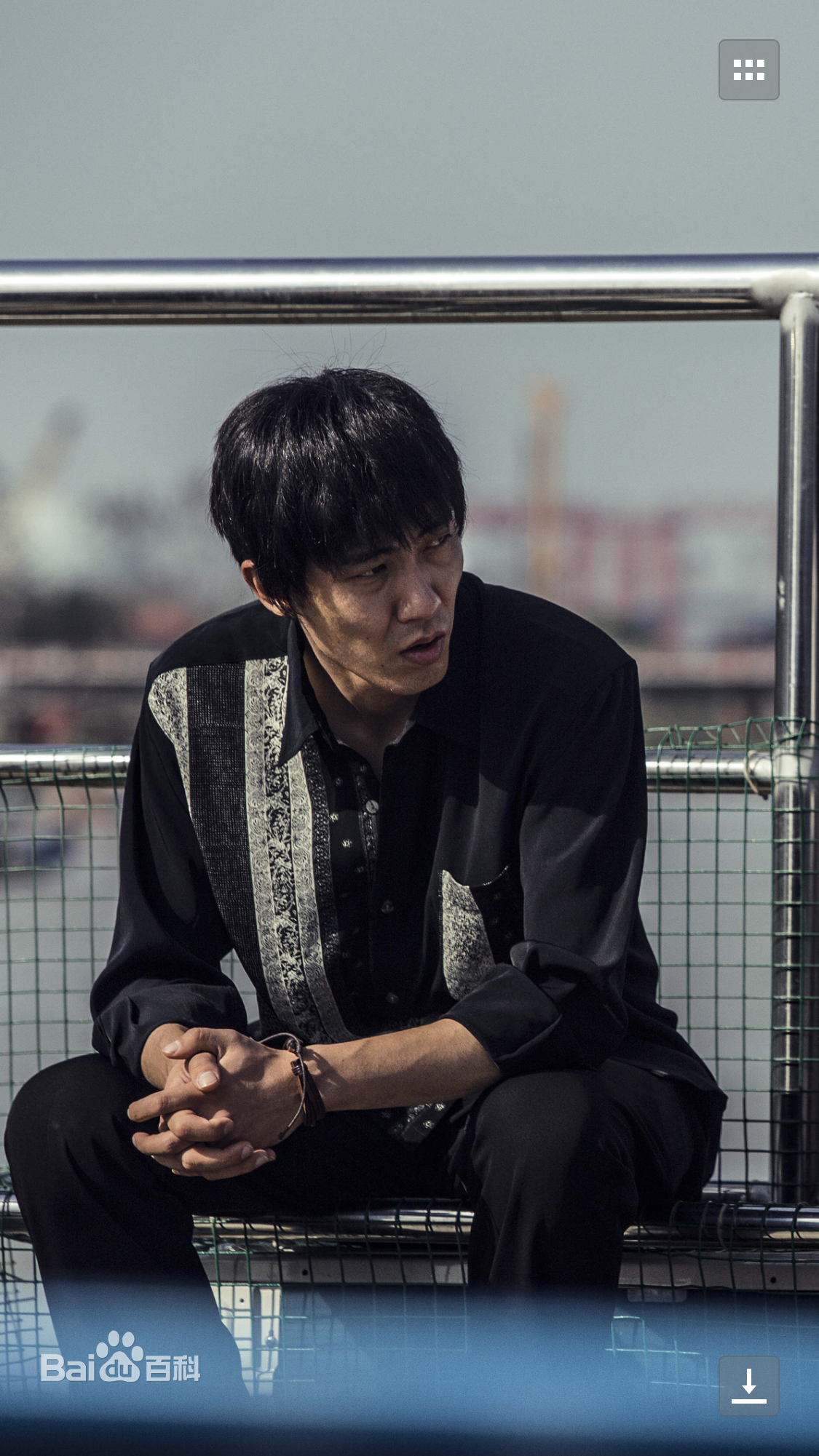 董博睿(ray)最全剧照