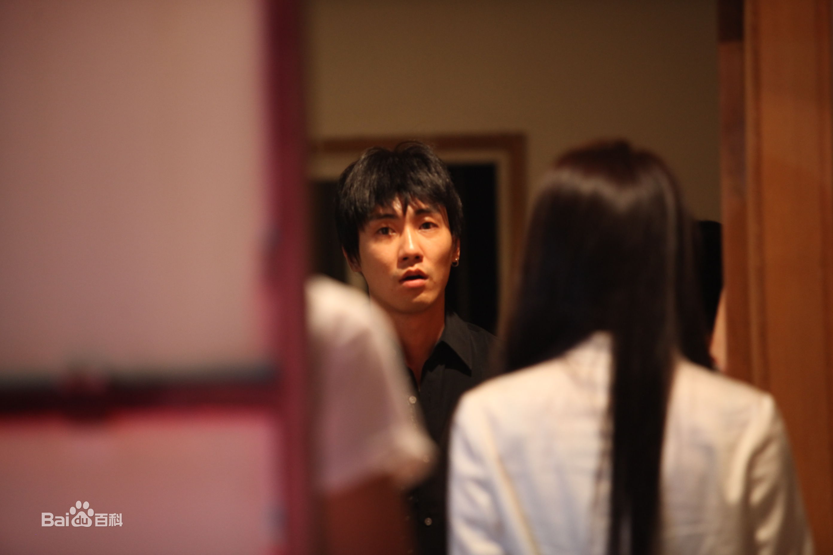 董博睿(ray)最全剧照