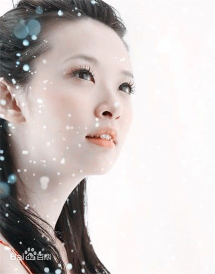 徐子菲(Karen Hsu)图集生活照相册