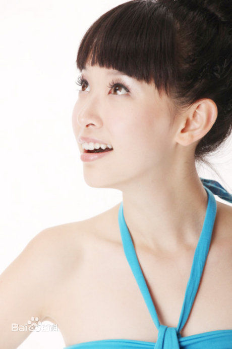 徐子菲(Karen Hsu)图集生活照相册