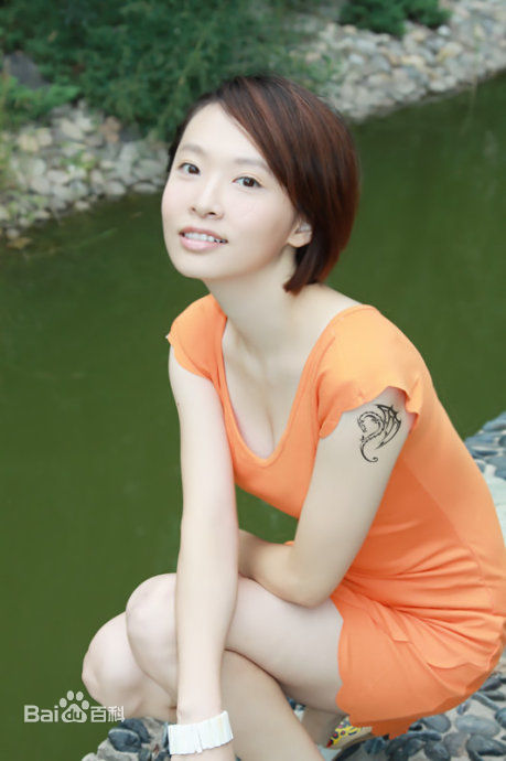 徐子菲(Karen Hsu)图集生活照相册