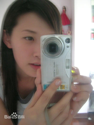 徐子菲(Karen Hsu)图集生活照相册