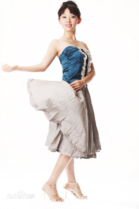 徐子菲(Karen Hsu)图集生活照相册