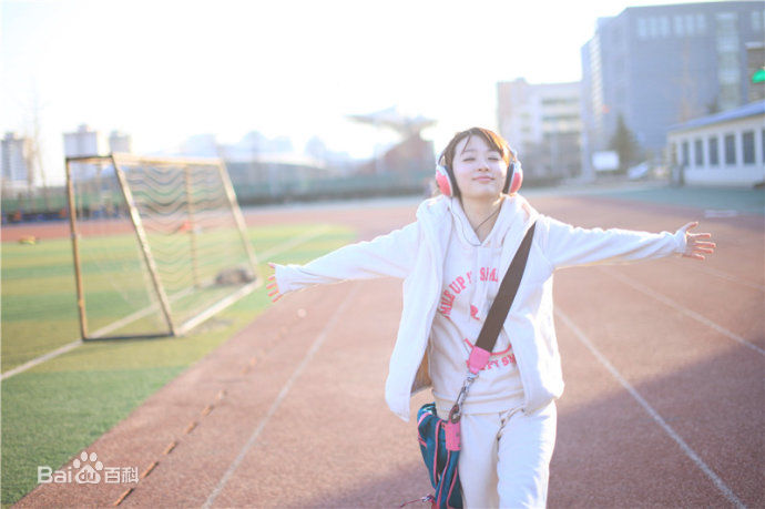 徐子菲(Karen Hsu)图集生活照相册