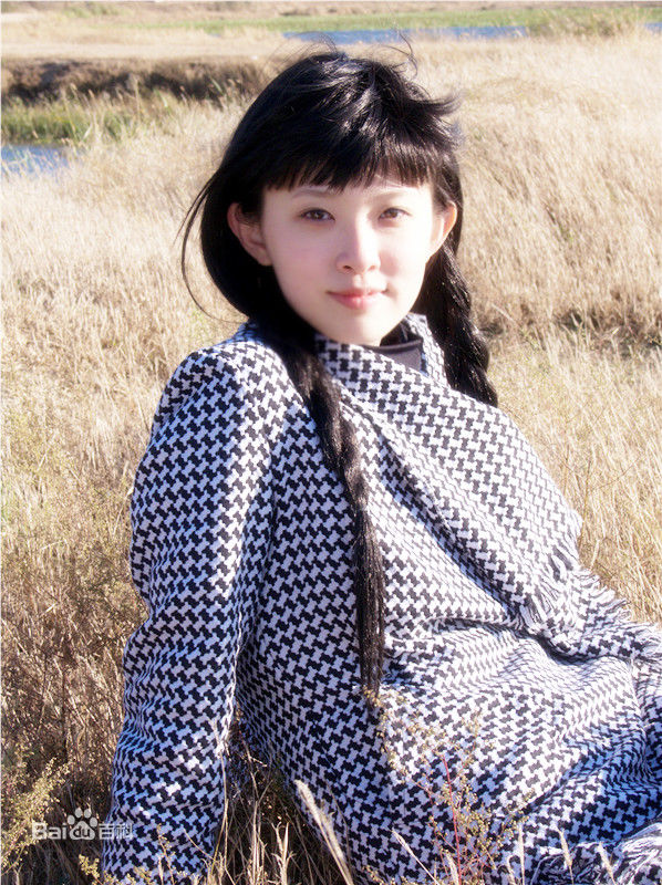 徐子菲(Karen Hsu)图集生活照相册