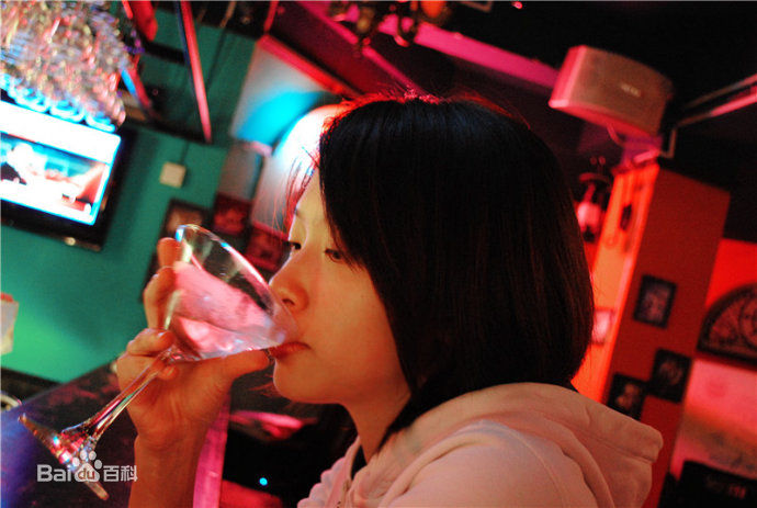 徐子菲(Karen Hsu)图集生活照相册