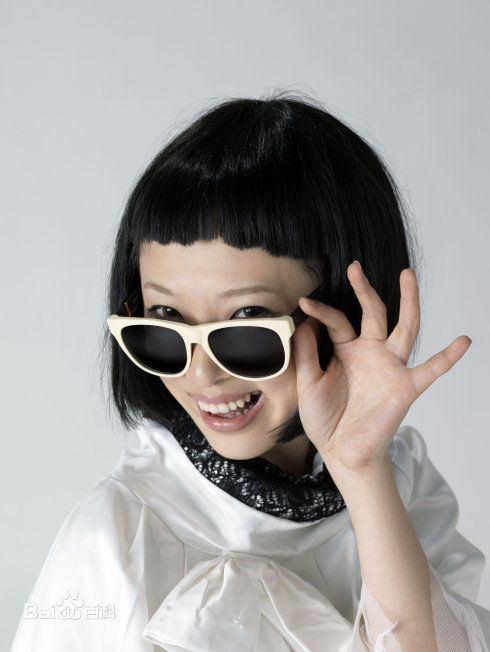 徐子菲(Karen Hsu)图集生活照相册