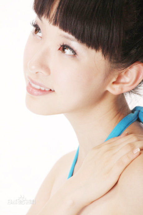 徐子菲(Karen Hsu)图集生活照相册