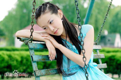 徐子菲(Karen Hsu)图集生活照相册