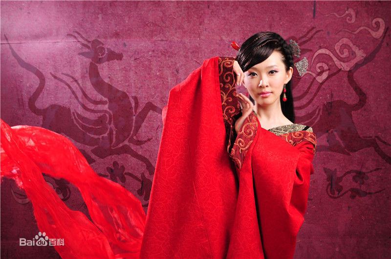 徐子菲(Karen Hsu)图集生活照相册