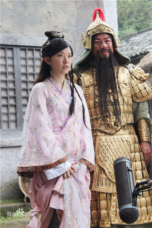 徐子菲(Karen Hsu)图集生活照相册