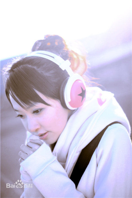 徐子菲(Karen Hsu)图集生活照相册